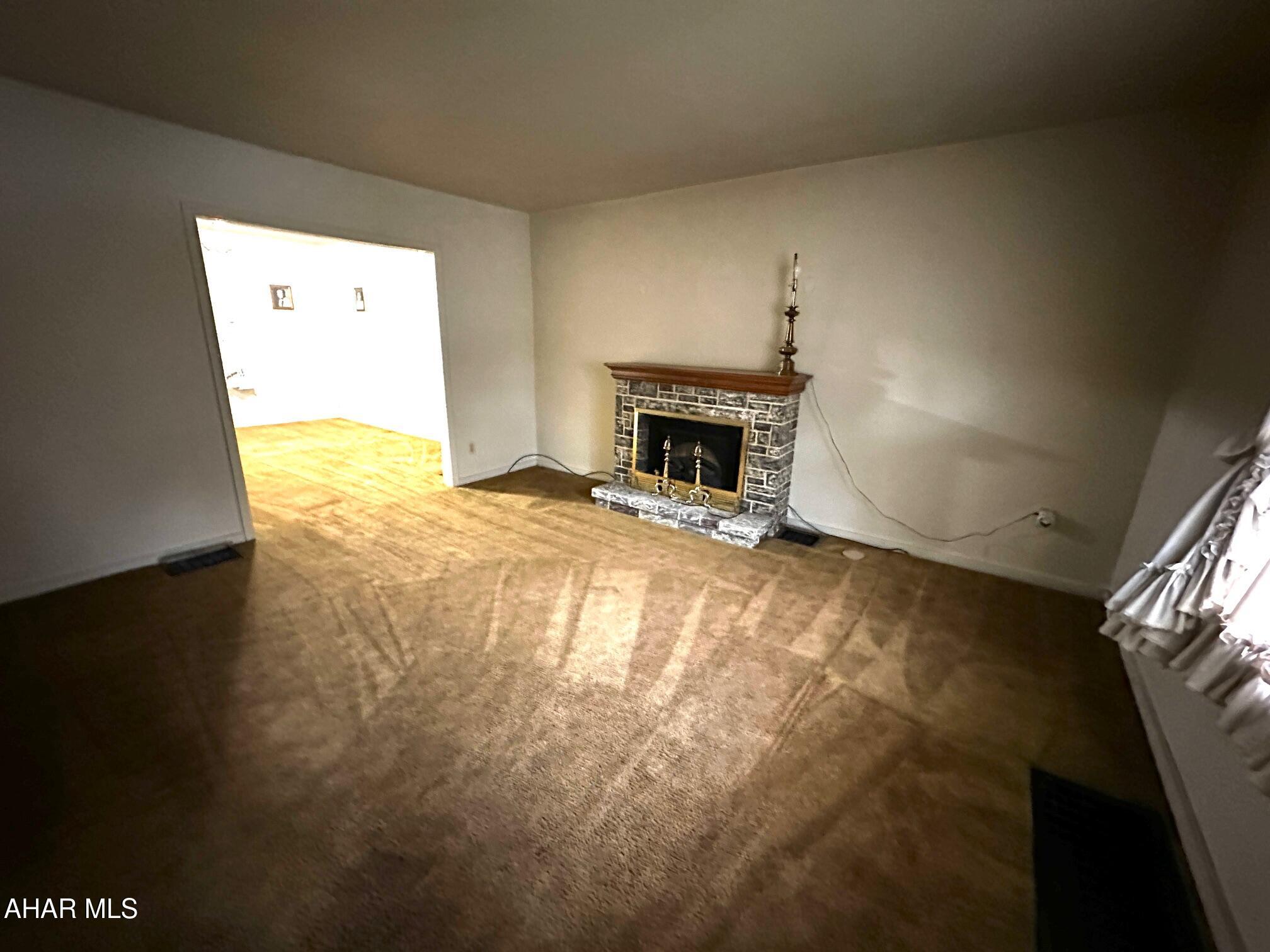 East End - Residential