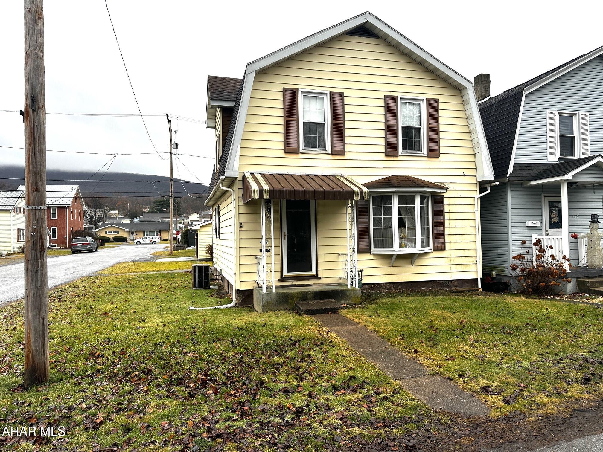 East End - Residential