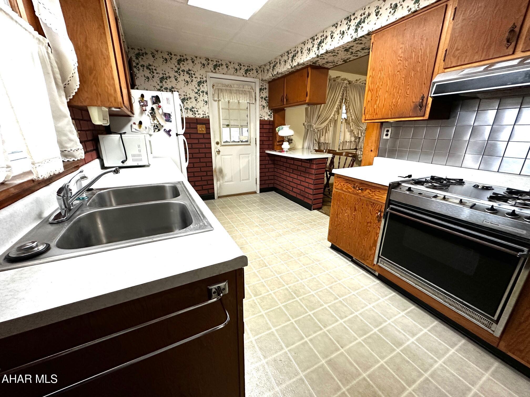 East End - Residential