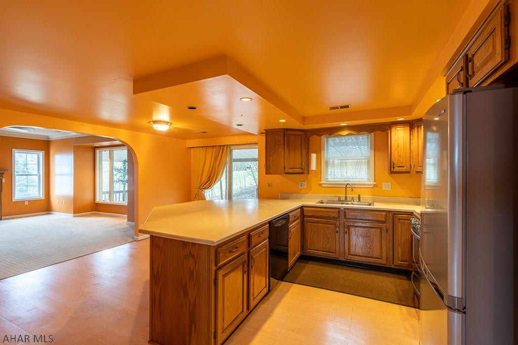 Brentwood - Residential