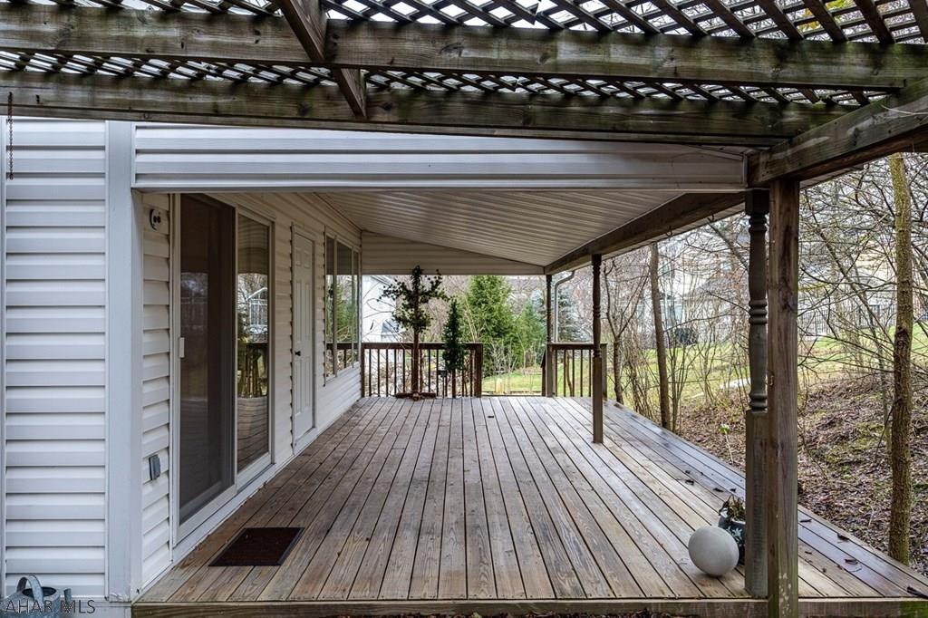 Brentwood - Residential