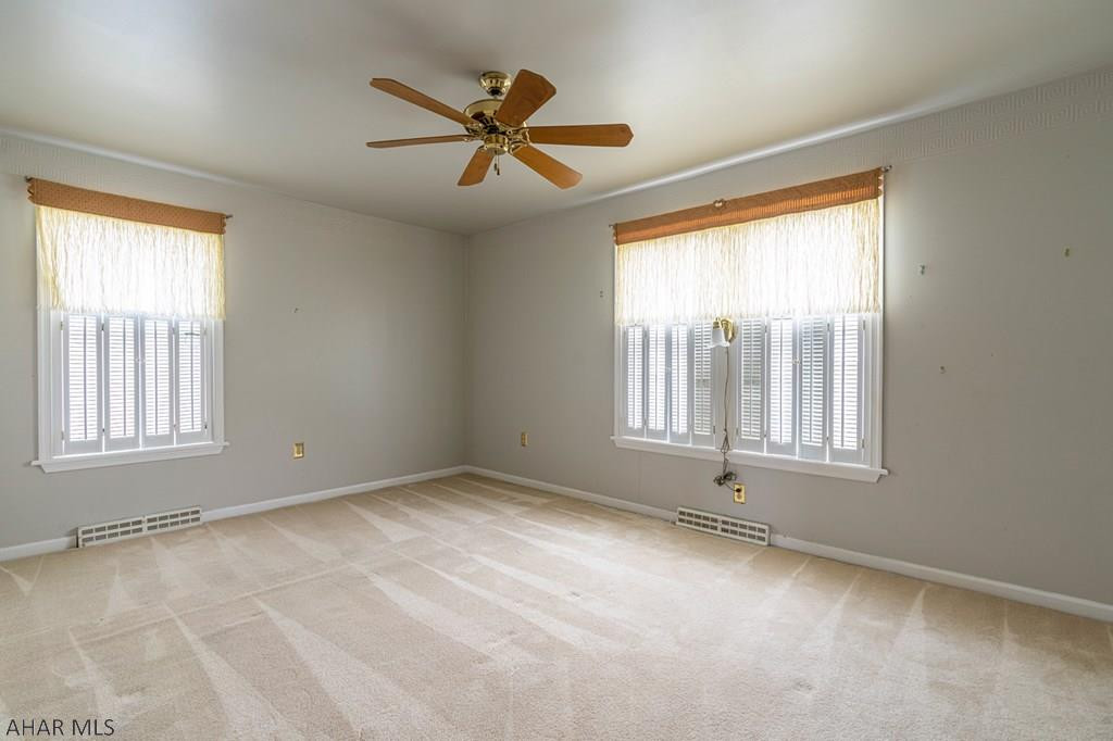 Brentwood - Residential