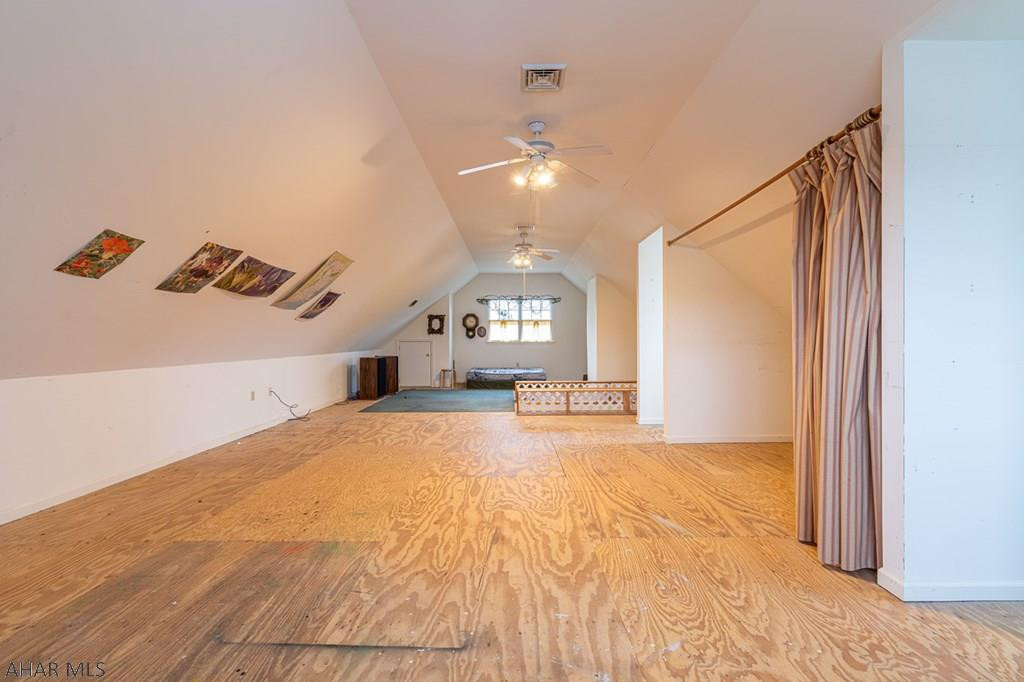 Brentwood - Residential