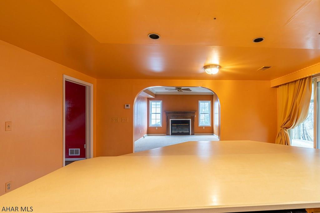 Brentwood - Residential