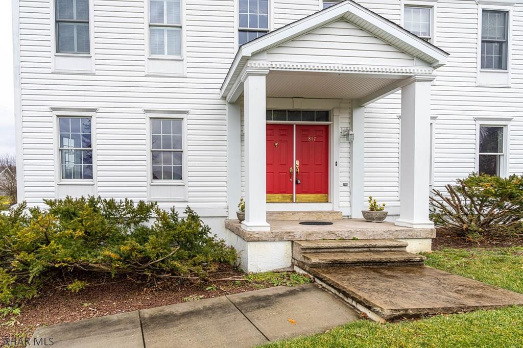 Brentwood - Residential