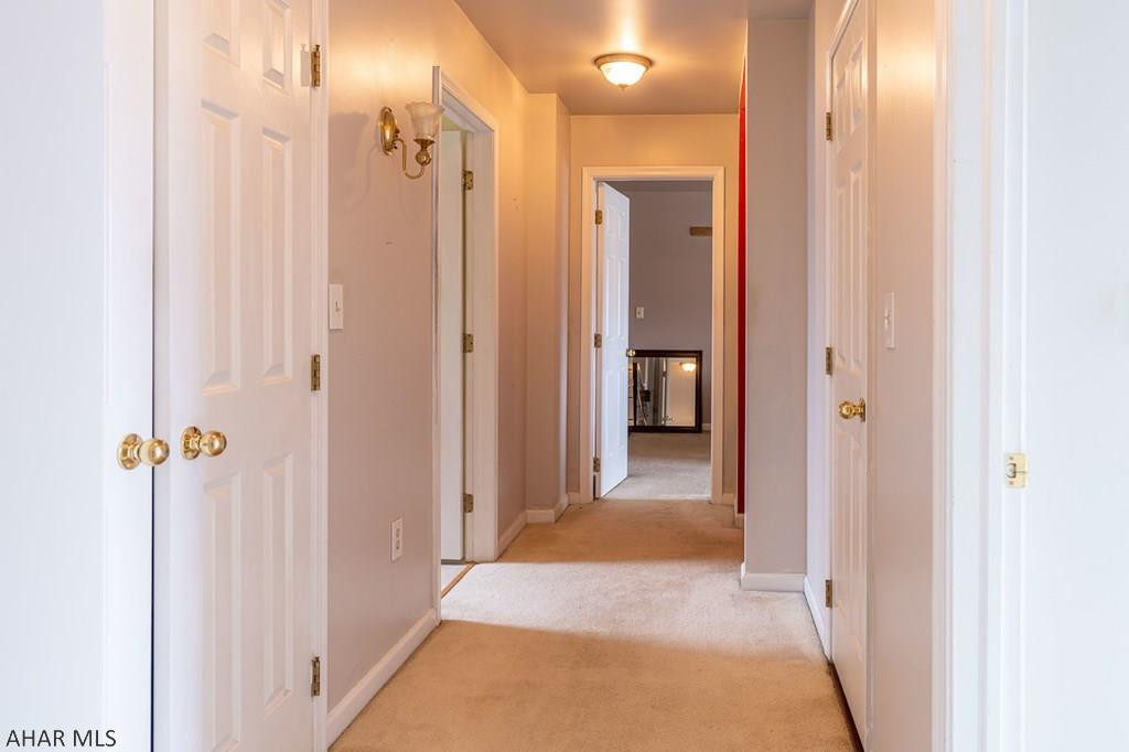 Brentwood - Residential