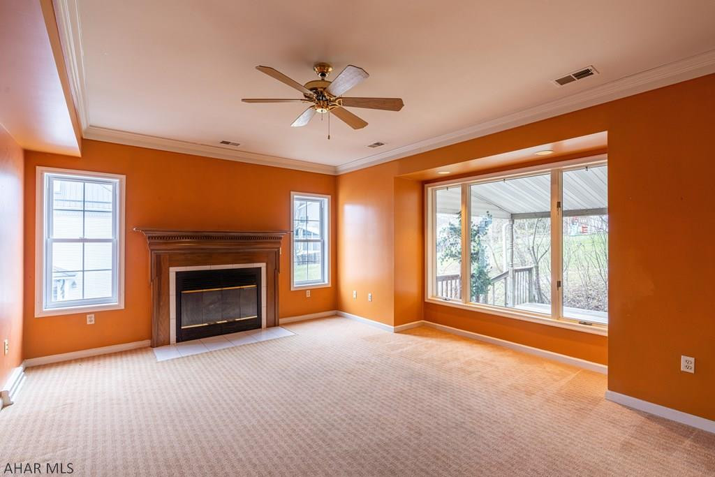 Brentwood - Residential