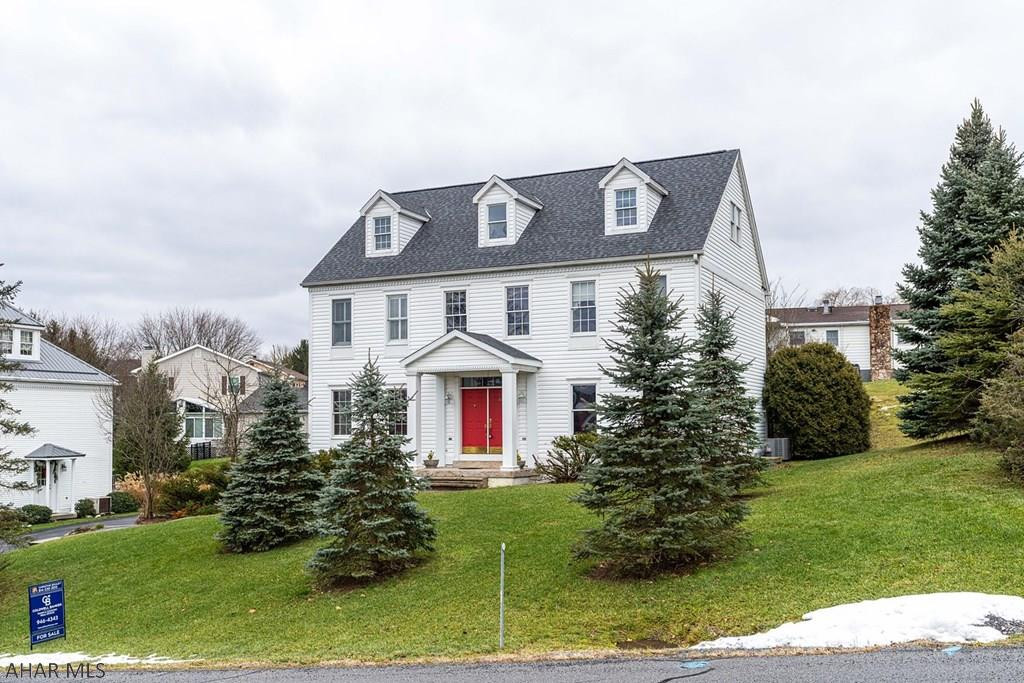 Brentwood - Residential