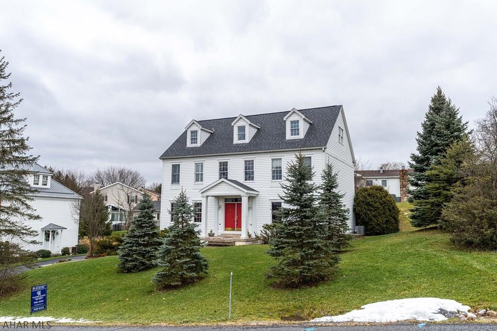 Brentwood - Residential