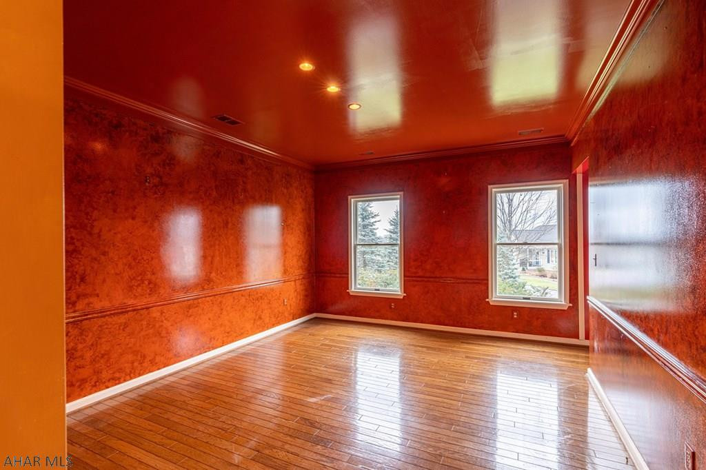 Brentwood - Residential