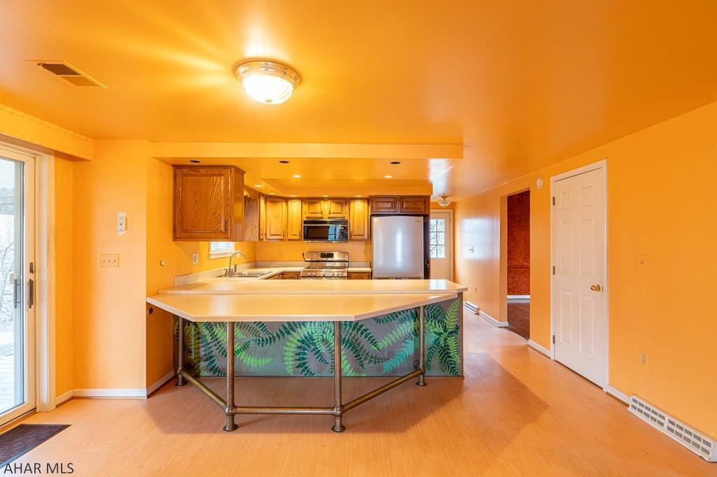 Brentwood - Residential