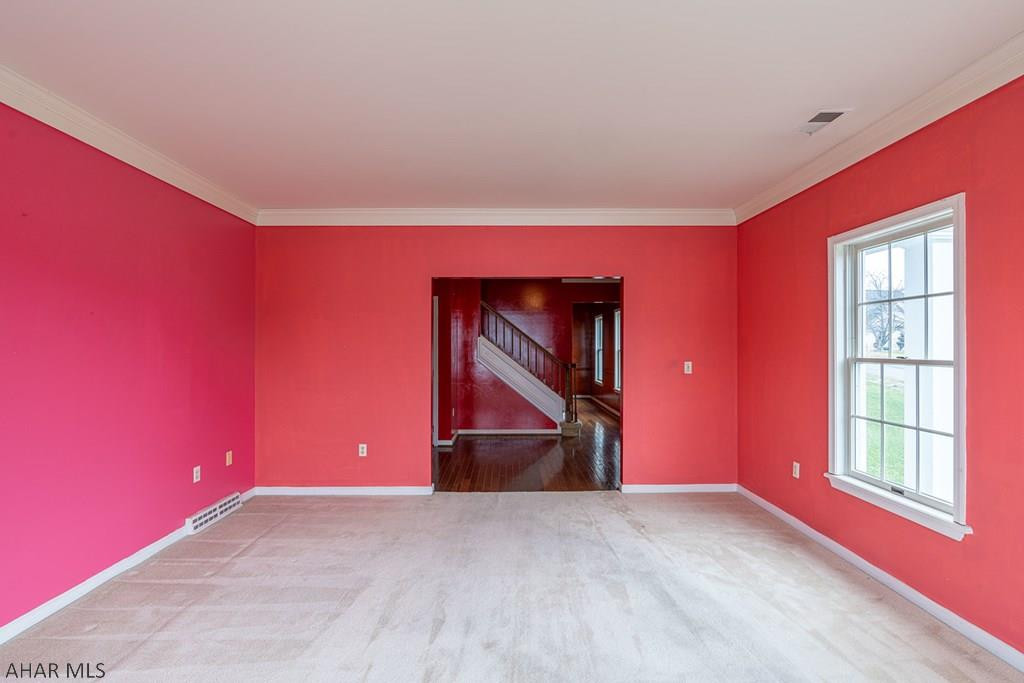 Brentwood - Residential