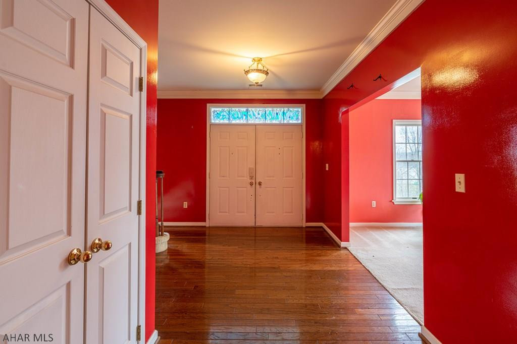 Brentwood - Residential