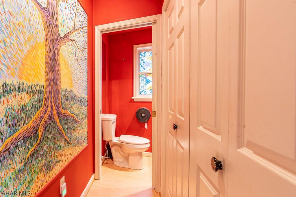 Brentwood - Residential