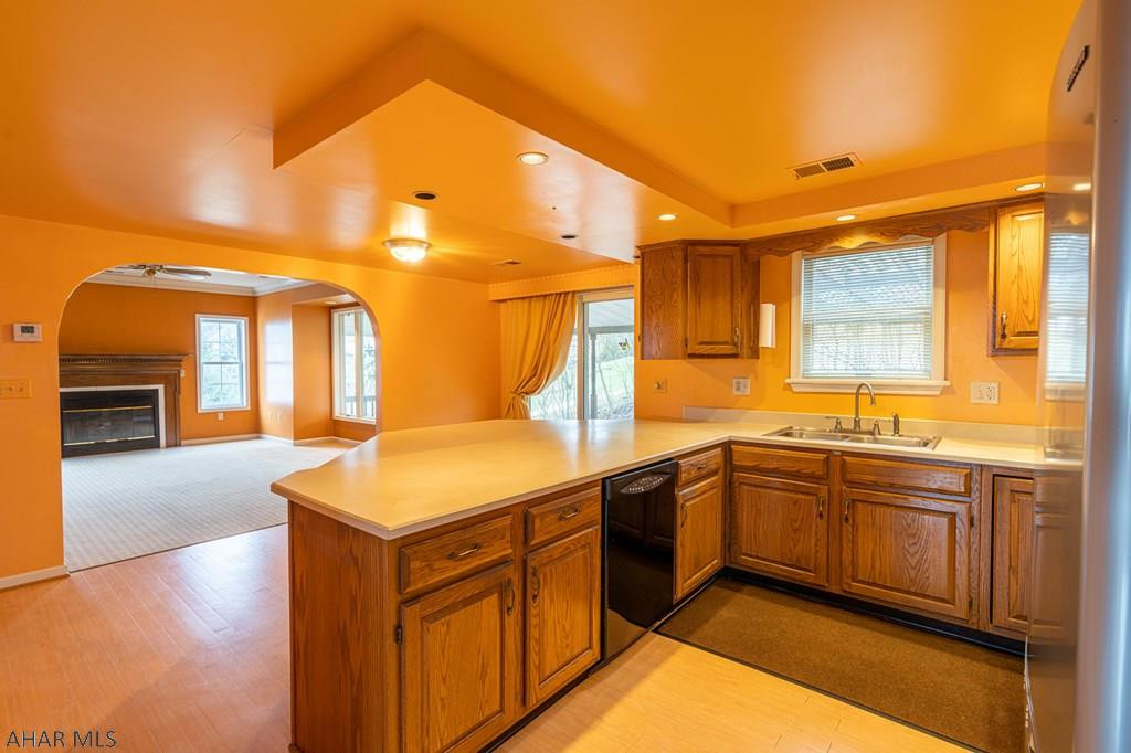 Brentwood - Residential