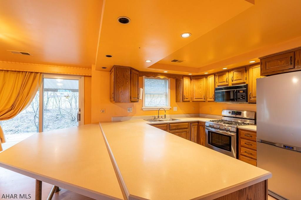 Brentwood - Residential