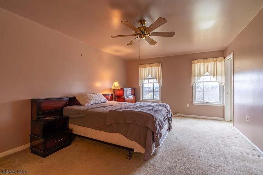 Brentwood - Residential