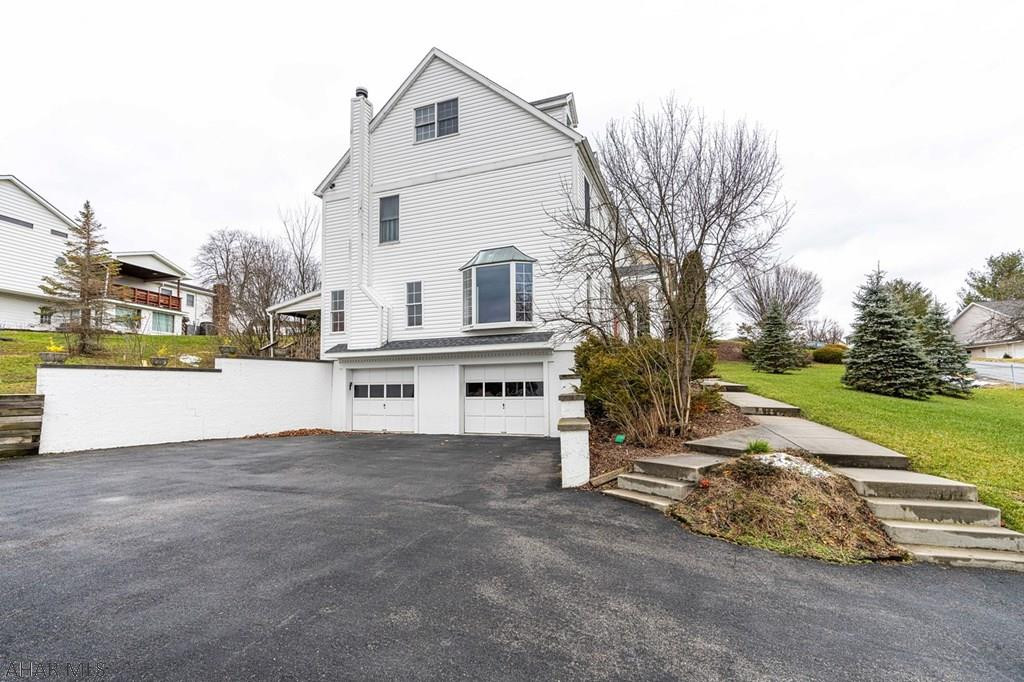 Brentwood - Residential