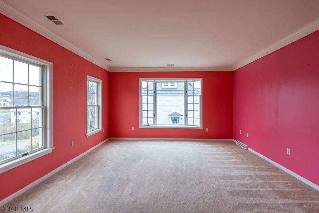 Brentwood - Residential