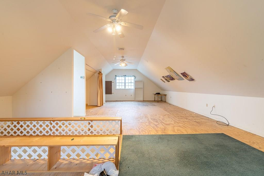 Brentwood - Residential