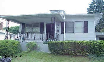 Pleasant Valley - Residential