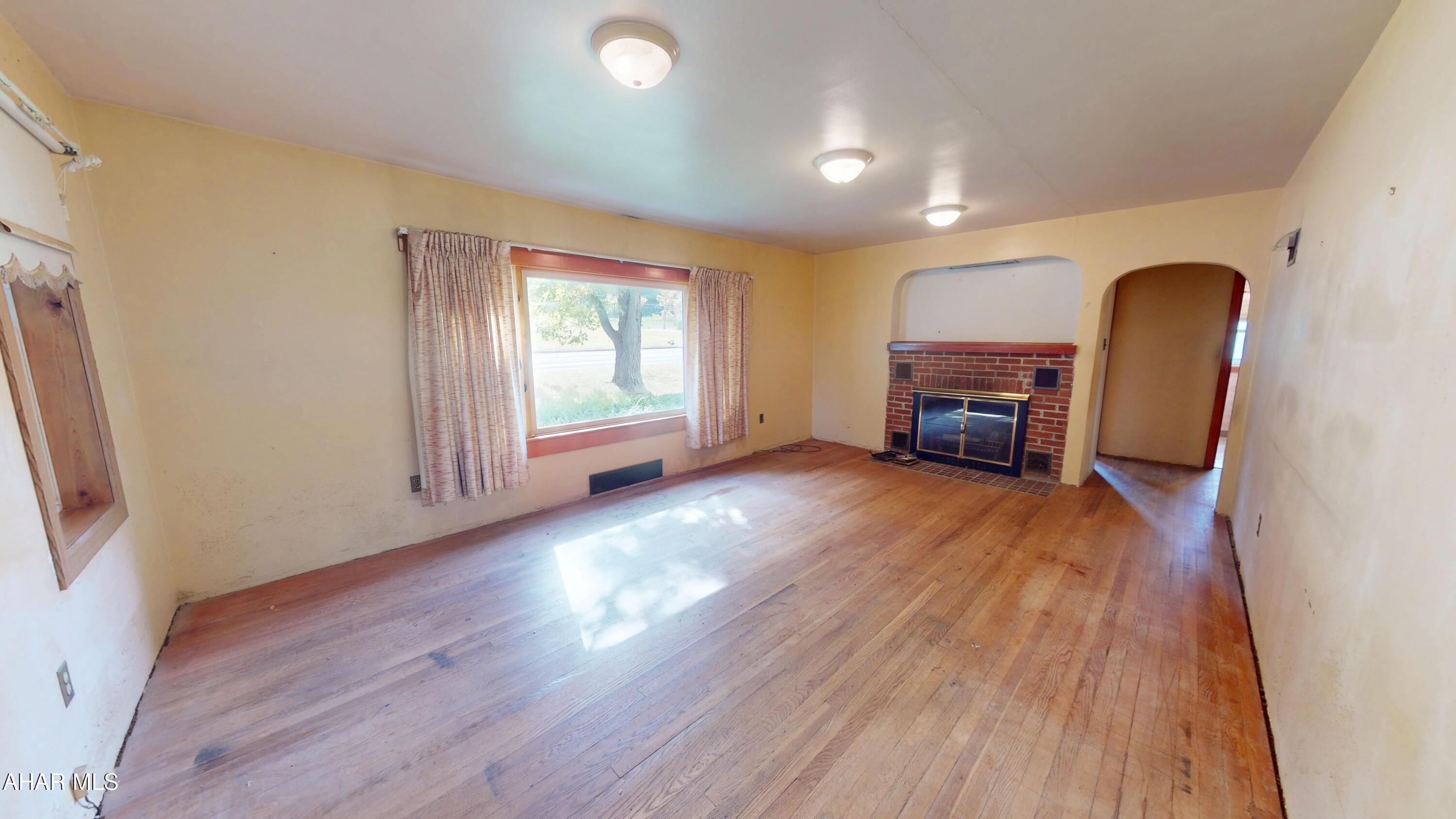 Juniata Gap - Residential