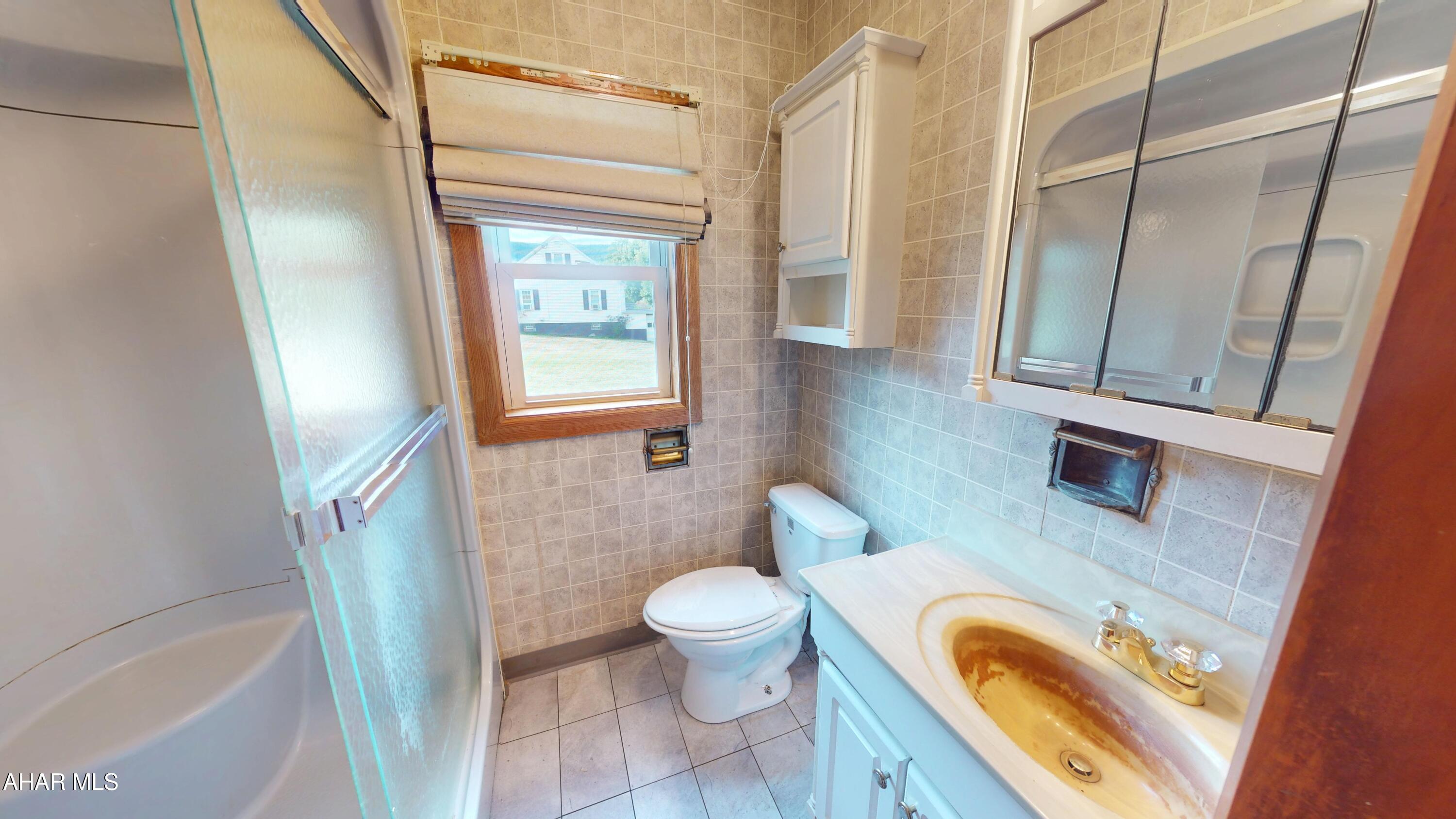 Juniata Gap - Residential