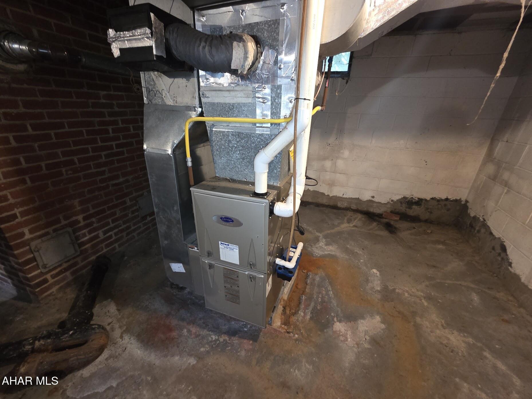 Juniata Gap - Residential