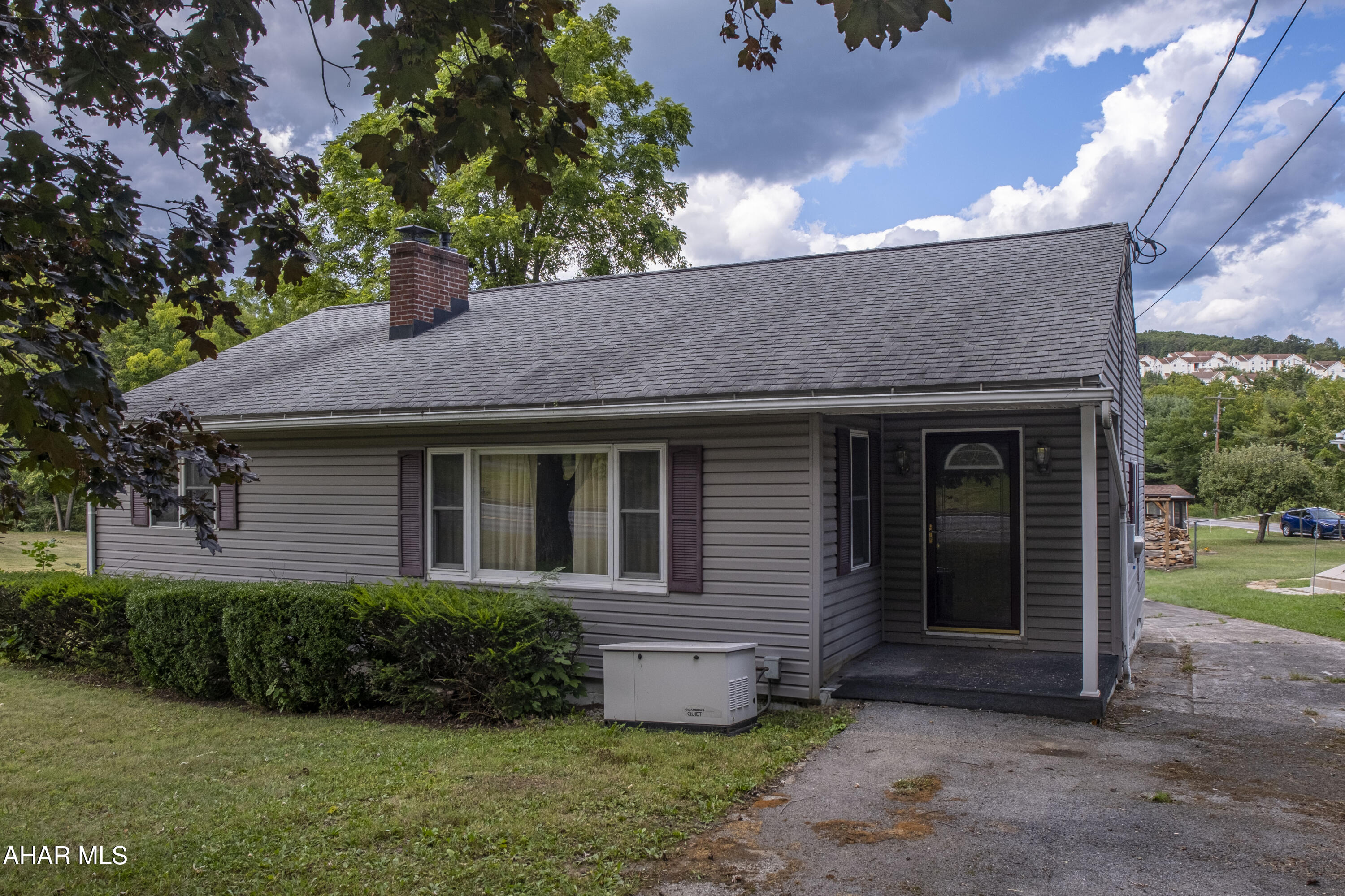 Juniata Gap - Residential