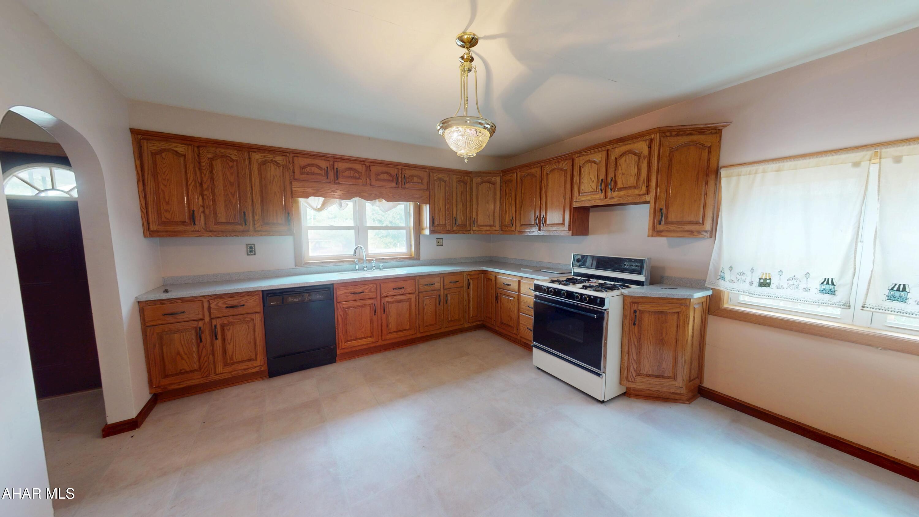 Juniata Gap - Residential