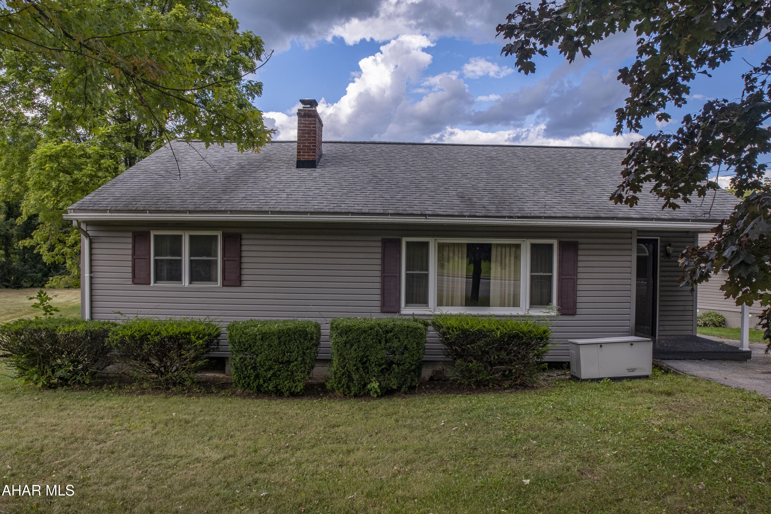 Juniata Gap - Residential