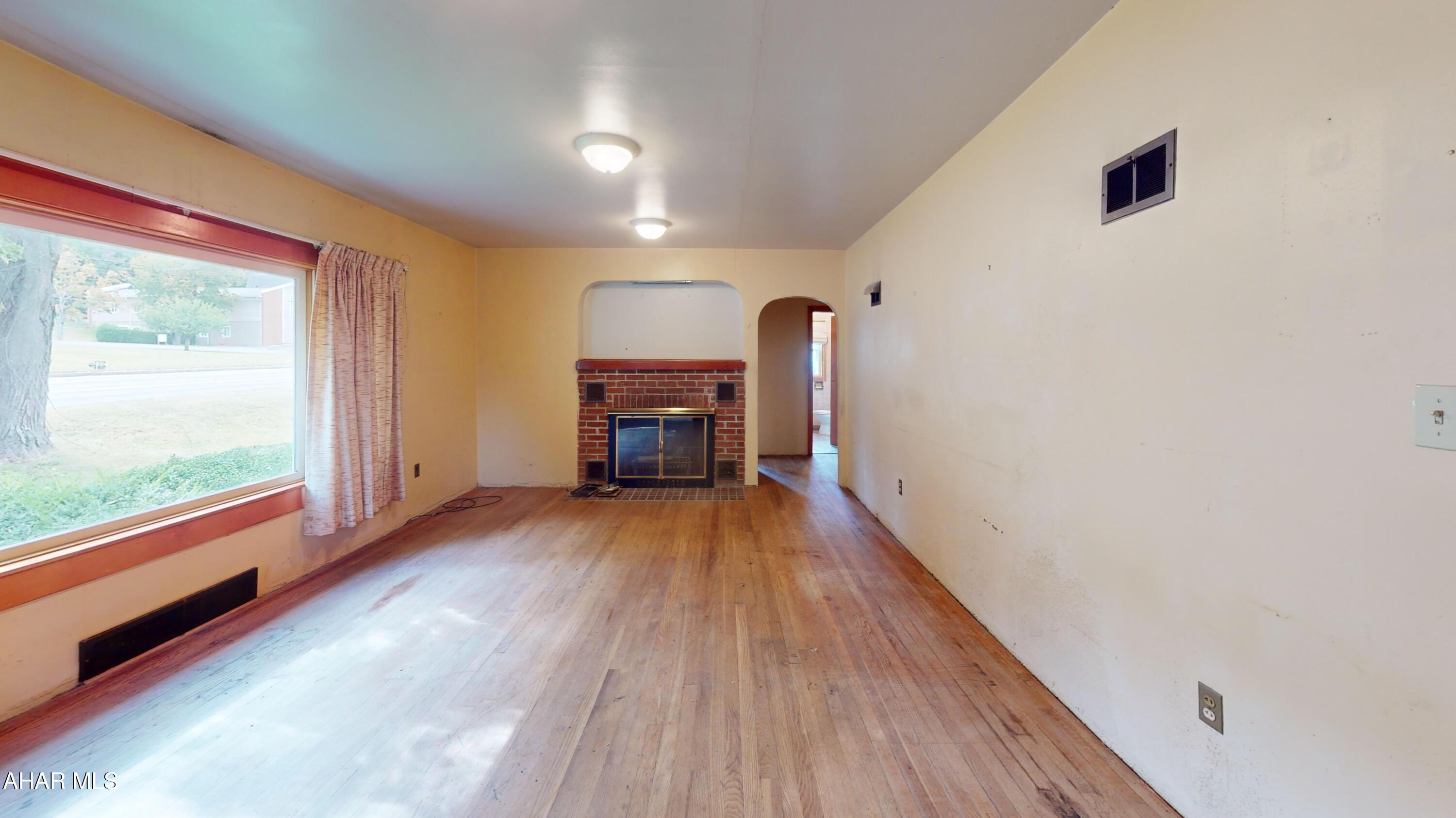 Juniata Gap - Residential