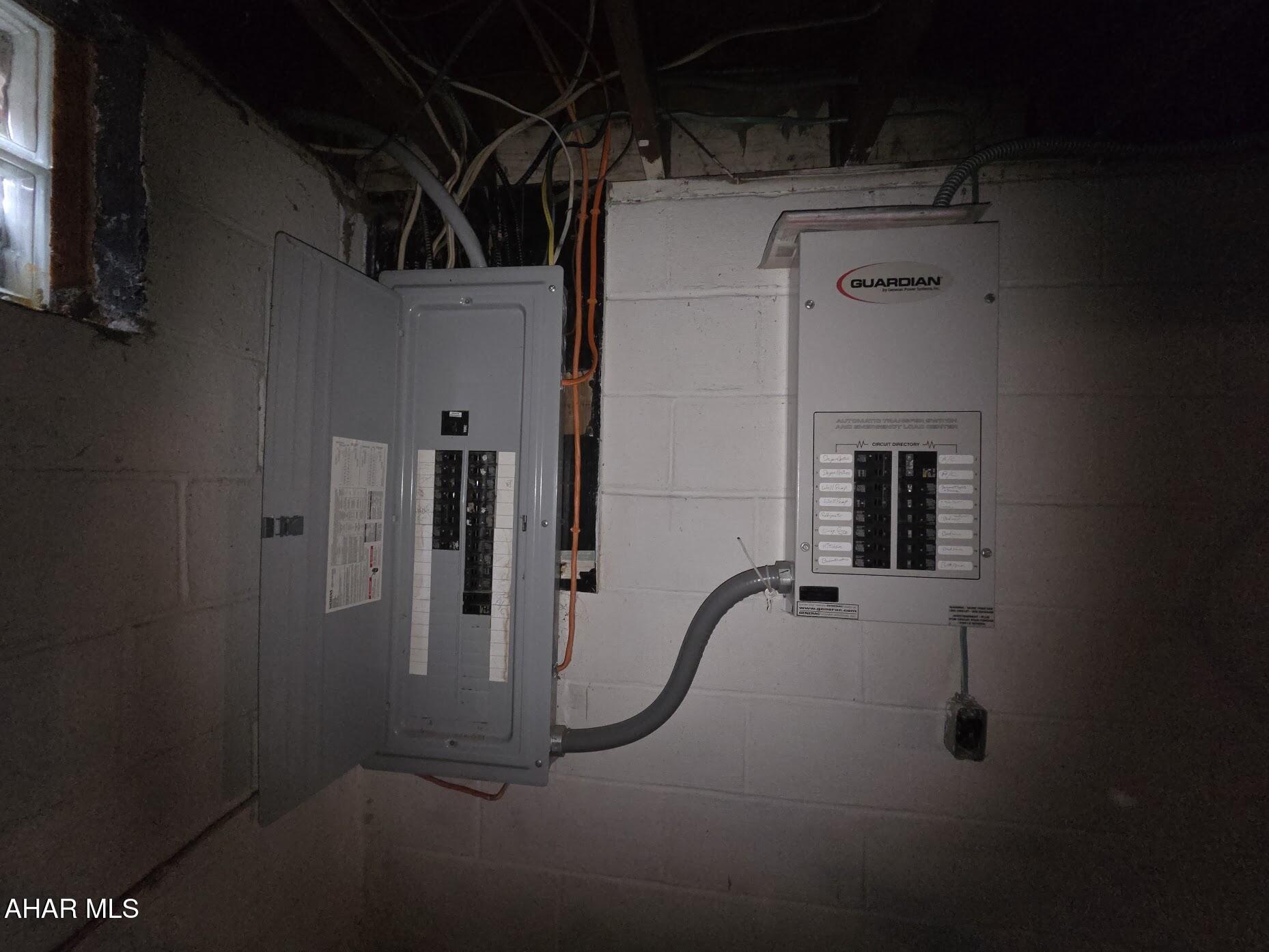 Juniata Gap - Residential