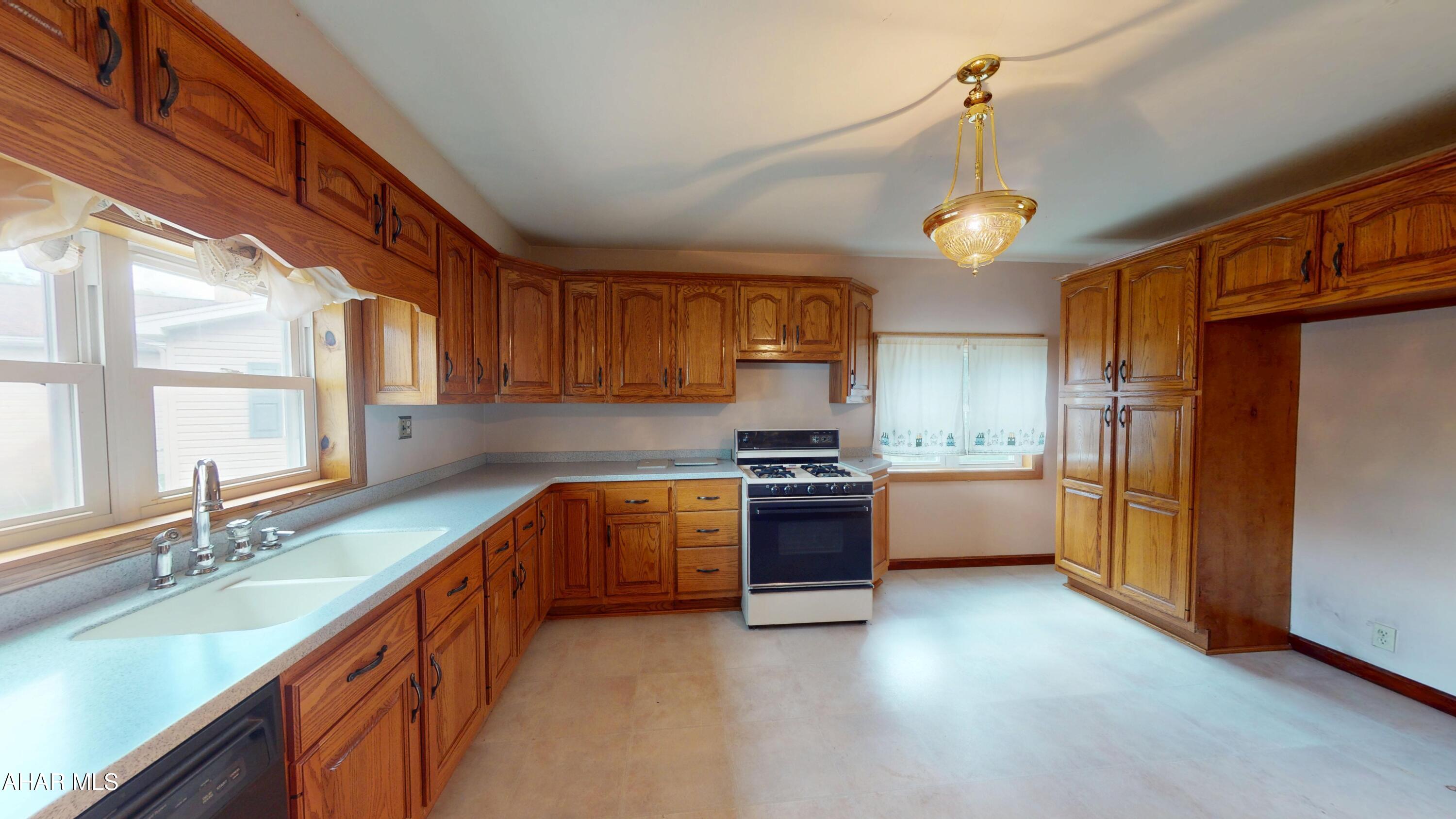 Juniata Gap - Residential