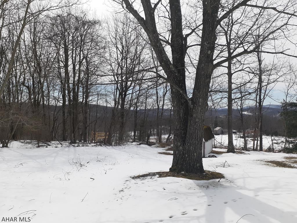 Logan Township - Residential