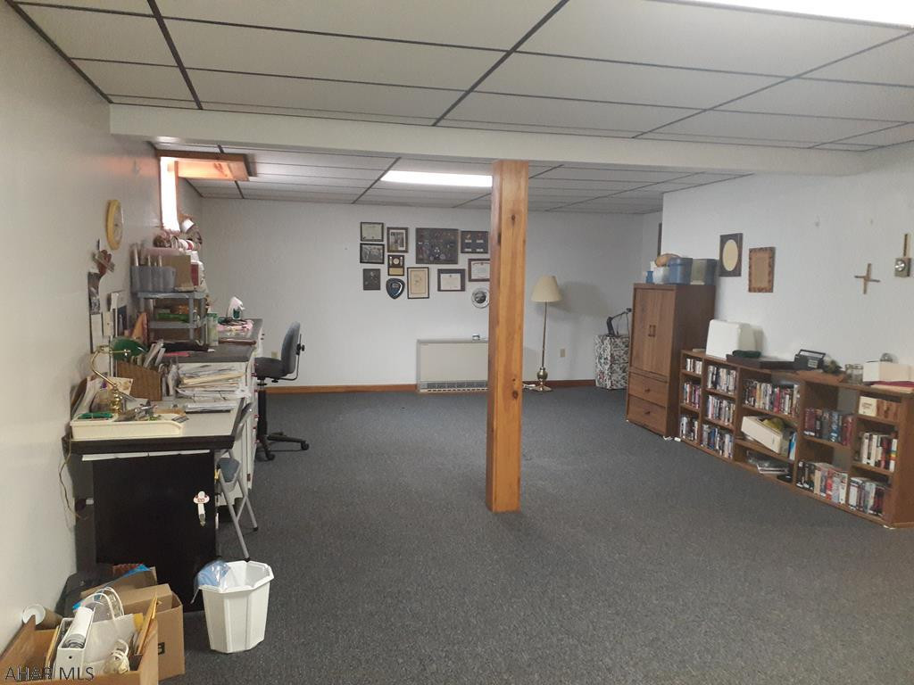 Logan Township - Residential