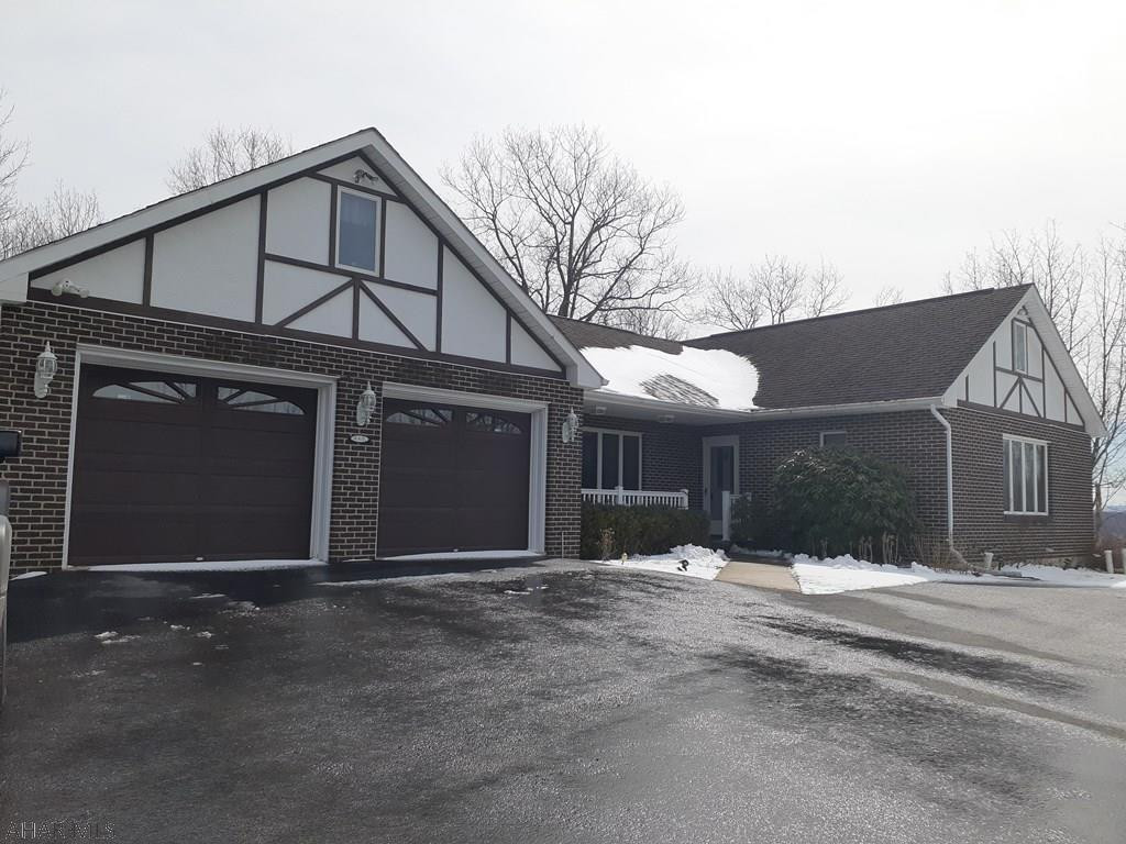 Logan Township - Residential