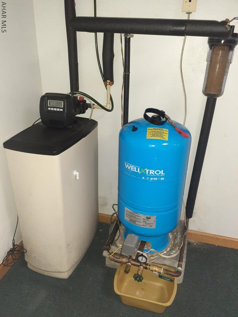 Logan Township - Residential