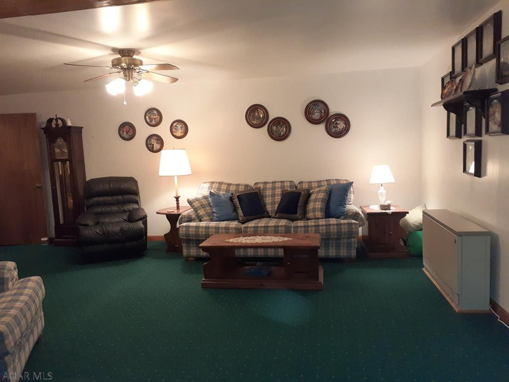 Logan Township - Residential