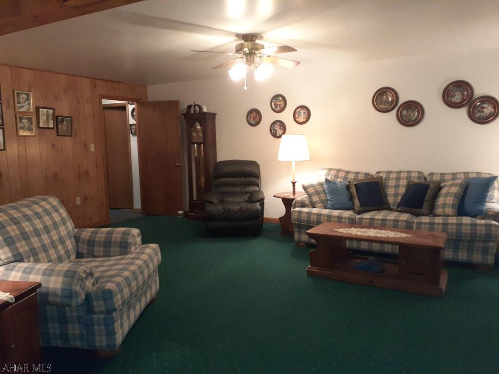 Logan Township - Residential