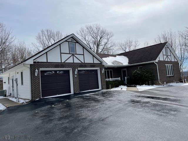 Logan Township - Residential