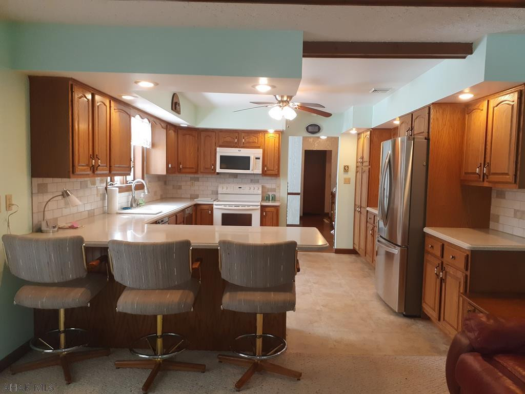 Logan Township - Residential