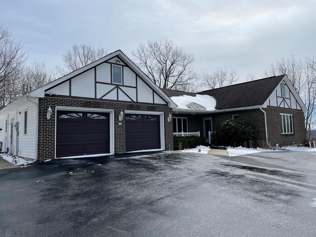 Logan Township - Residential