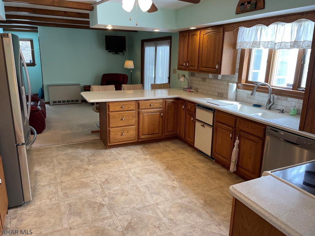 Logan Township - Residential