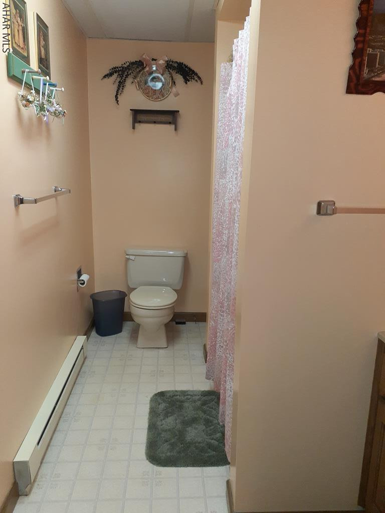 Logan Township - Residential