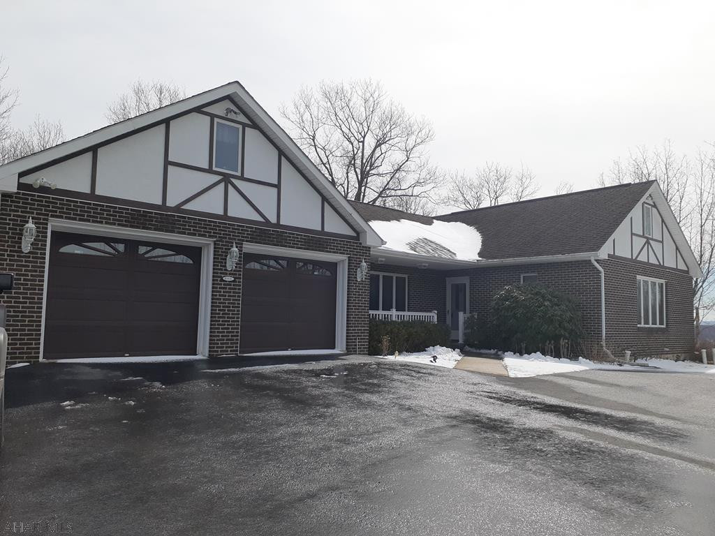 Logan Township - Residential