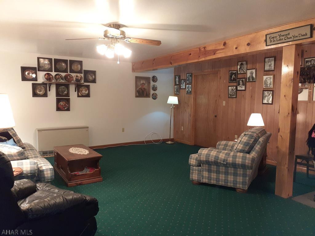 Logan Township - Residential