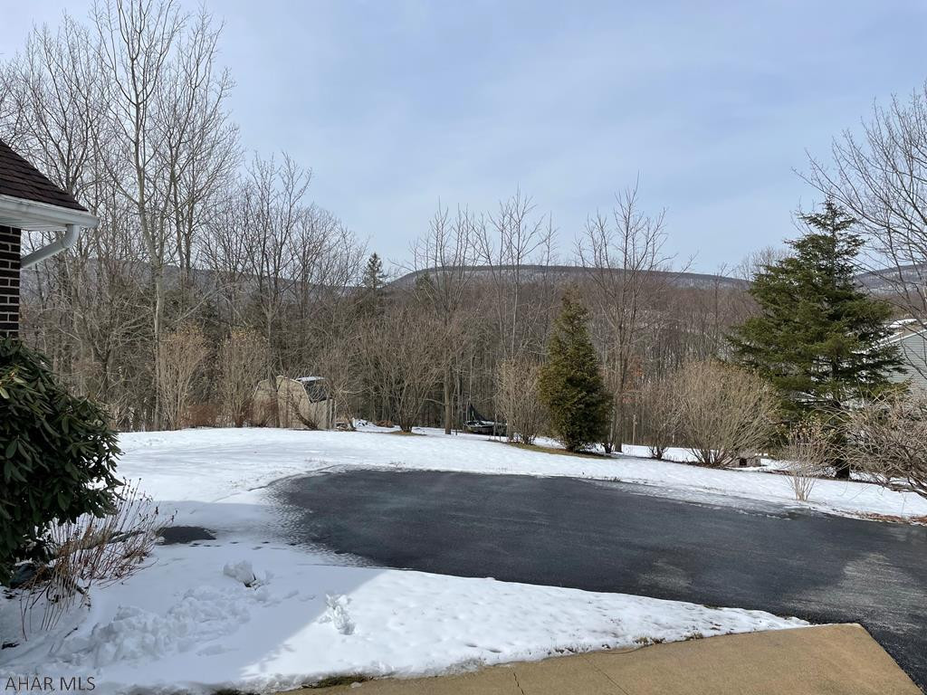 Logan Township - Residential