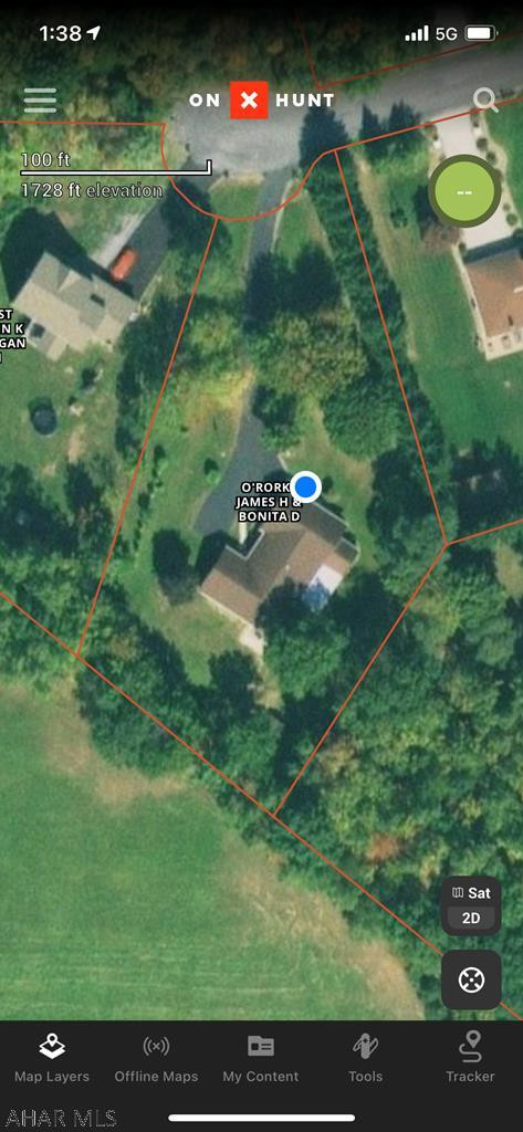 Logan Township - Residential