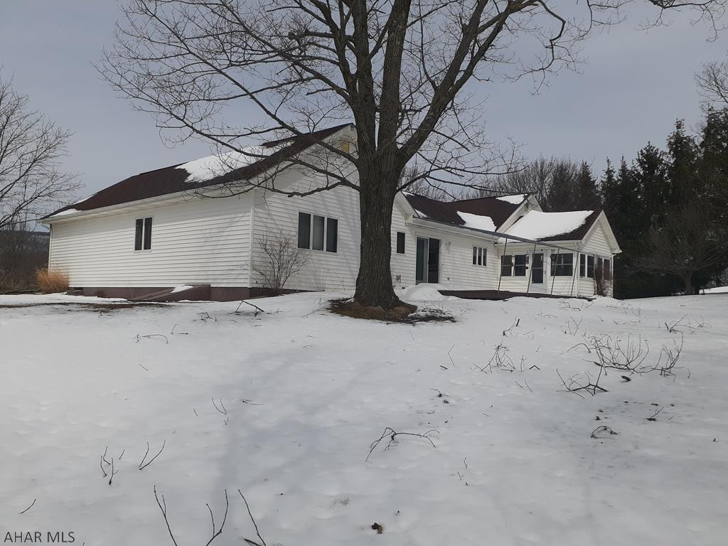 Logan Township - Residential